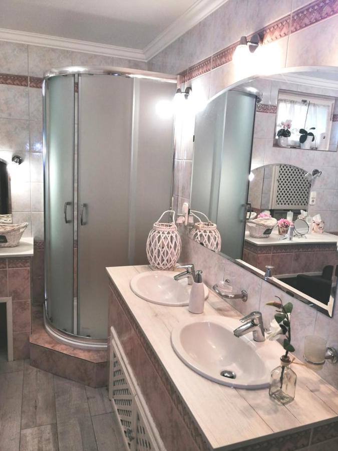 Elza Apartman Makó Eksteriør billede