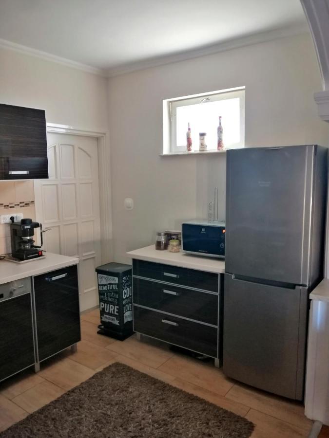 Elza Apartman Makó Værelse billede