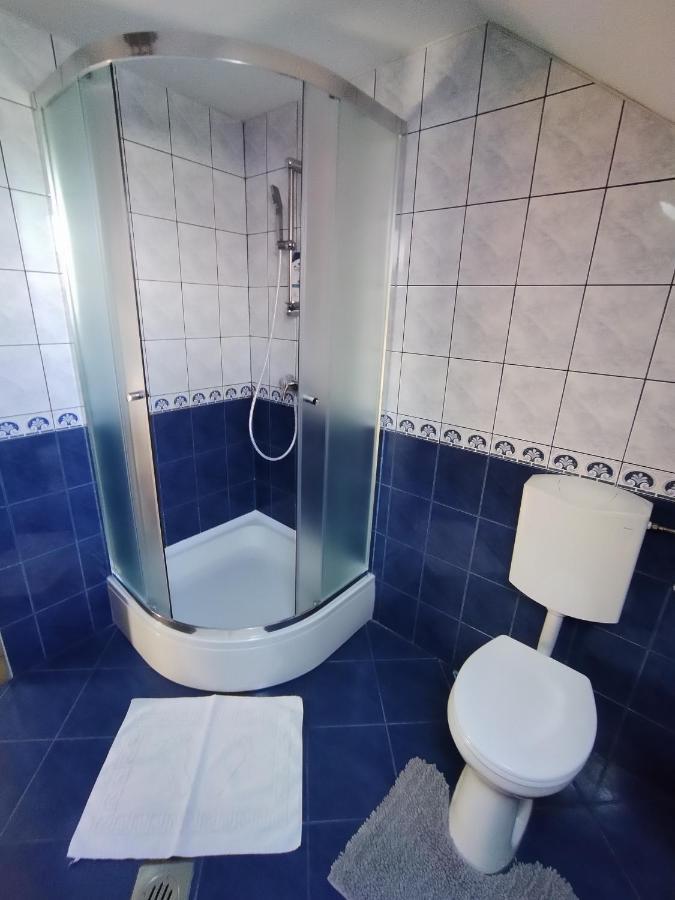 Elza Apartman Makó Eksteriør billede